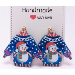 Minđuše NG 17 Minđuše NG 17