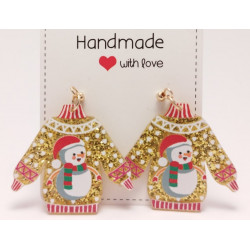 Minđuše NG 18 Minđuše NG 18