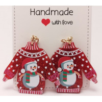 Minđuše NG 19 Minđuše NG 19