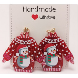 Minđuše NG 19 Minđuše NG 19