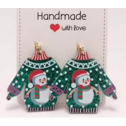 Minđuše NG 16 Minđuše NG 16