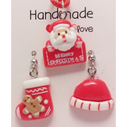 Minđuše i ogrlica NG 07 Minđuše i ogrlica NG 07