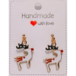 Minđuše NG 07 Minđuše NG 07