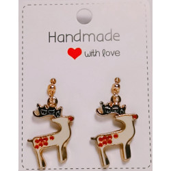 Minđuše NG 09 Minđuše NG 09