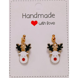 Minđuše NG 14 Minđuše NG 14