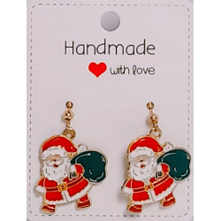 Minđuše NG 01 Minđuše NG 01