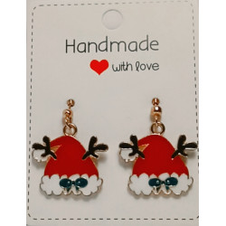 Minđuše NG 02 Minđuše NG 02