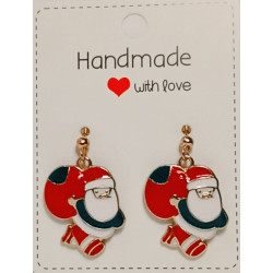 Minđuše NG 10 Minđuše NG 10