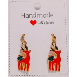 Minđuše NG 08 Minđuše NG 08