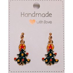 Minđuše NG 13 Minđuše NG 13