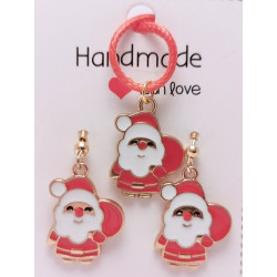 Minđuše i ogrlica NG 08 Minđuše i ogrlica NG 08